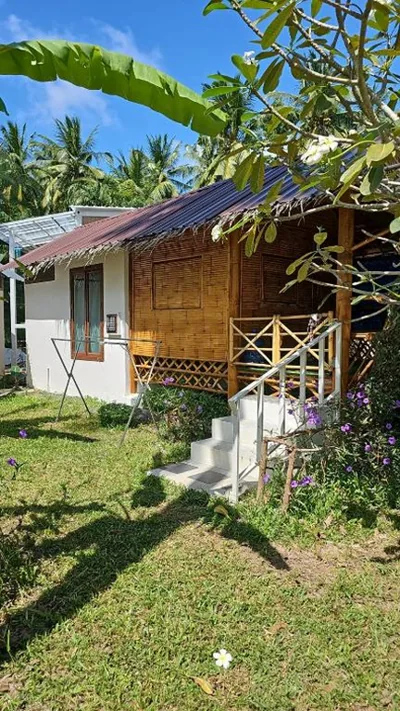 Cottage — Srithanu Haus
