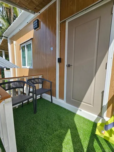 Two-Bedroom Bungalow — Srithanu Haus